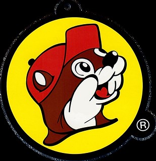 BUC-EES LOGO HANG TAGS - SHIPS TODAY