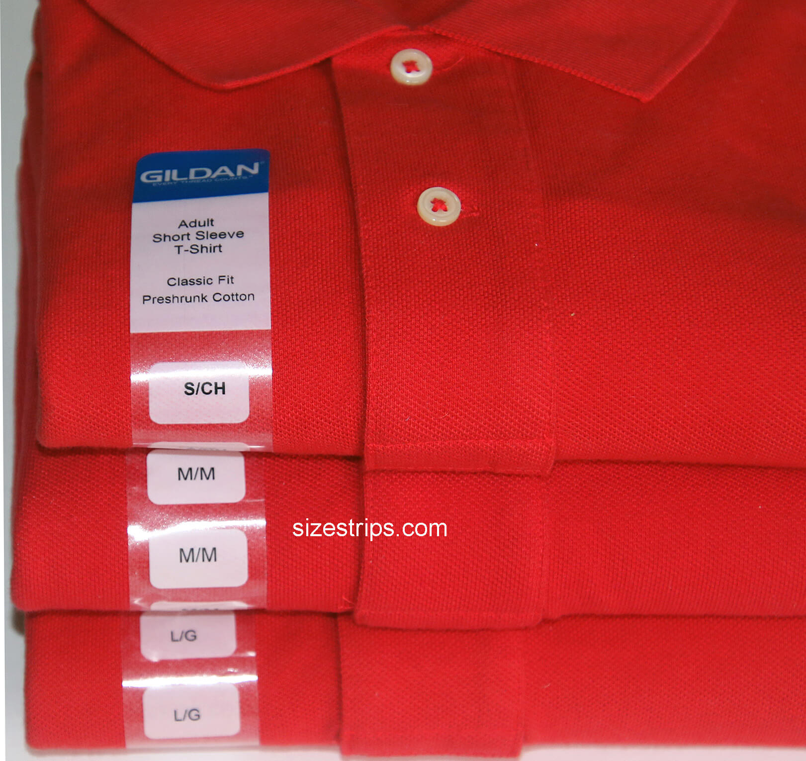 gildan private label