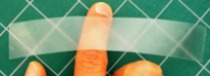 FABRIC TAPE FOR CLUB STORES 