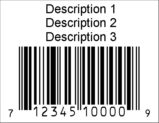 Price Tags, Pricing Labels & UPC Tickets