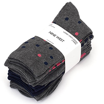 Nine West socks